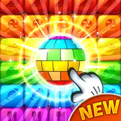 Toy Blocks アプリダウンロード