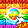 Toy Blocks simgesi Toy Blocks simgesi