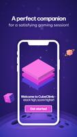 CubeClimb स्क्रीनशॉट 1