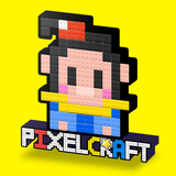 Pixel Craft icon