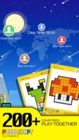 Pixel Craft ภาพหน้าจอ 3