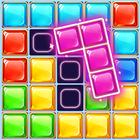 Blast Cube Puzzle BTC icône