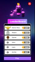 Blast Cube Puzzle BTC تصوير الشاشة 1