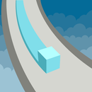 Cube Adventure Fun Runner Game APK