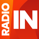 Radio IN-icoon
