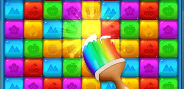 Cubes Pop - Blast 2 Cubes
