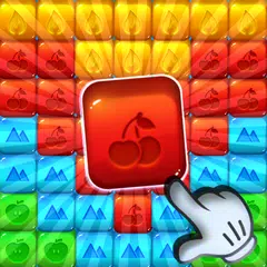 Cubes Pop - Blast 2 Cubes