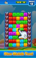 Cubes Pop - Blast 2 Cubes imagem de tela 3