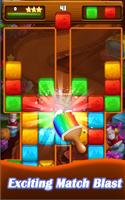 Drop The Cubes اسکرین شاٹ 2