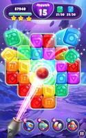 برنامه‌نما Pop The Cubes عکس از صفحه