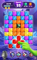 Pop The Cubes পোস্টার