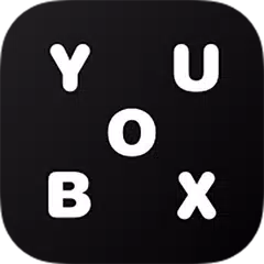 YouBox アプリダウンロード