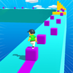 ”Block Surfer