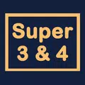 Super 3 & 4