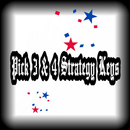 Pick 3&4 Strategy Keys APK