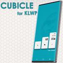 CUBICLE for KLWP APK