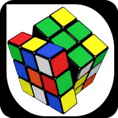 パズルの立方体の色を解く アプリダウンロード