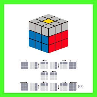 Solve magic cube step by step APK pour Android Télécharger