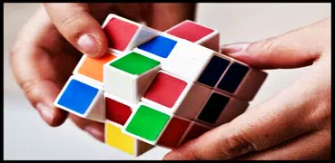 "Magic cube". How to solve magic cube