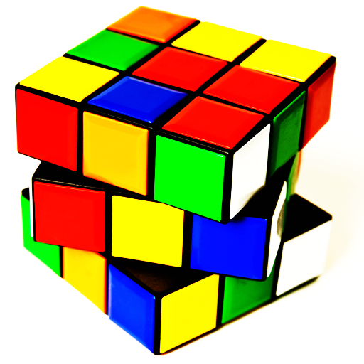 "Magic cube". How to solve magic cube
