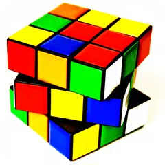 "Magic cube". How to solve magic cube APK download