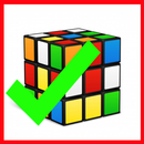 Comment jouer au puzzle de cube de couleur APK