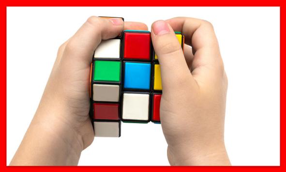 Comment jouer au puzzle de cube de couleur APK pour Android Télécharger