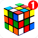 Solve the magic cube of colors! APK