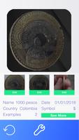 Inventario Coleccion de moneda screenshot 2