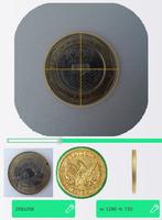Inventario Coleccion de moneda screenshot 3