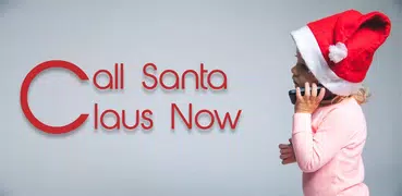 Call Santa Claus For Real