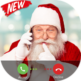 Call Santa Claus For Real ícone