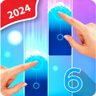 Piano Tiles 6 - Magic Piano icon