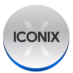 download Iconix - Icon Pack XAPK