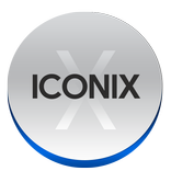 Iconix - Icon Pack