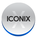 Iconix - Icon Pack aplikacja