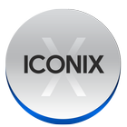 Iconix アイコン