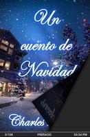 Cuento de Navidad imagem de tela 1