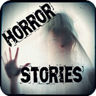 Horror stories biểu tượng