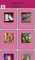 Children's Stories โปสเตอร์