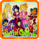 Tales for Childrens APK