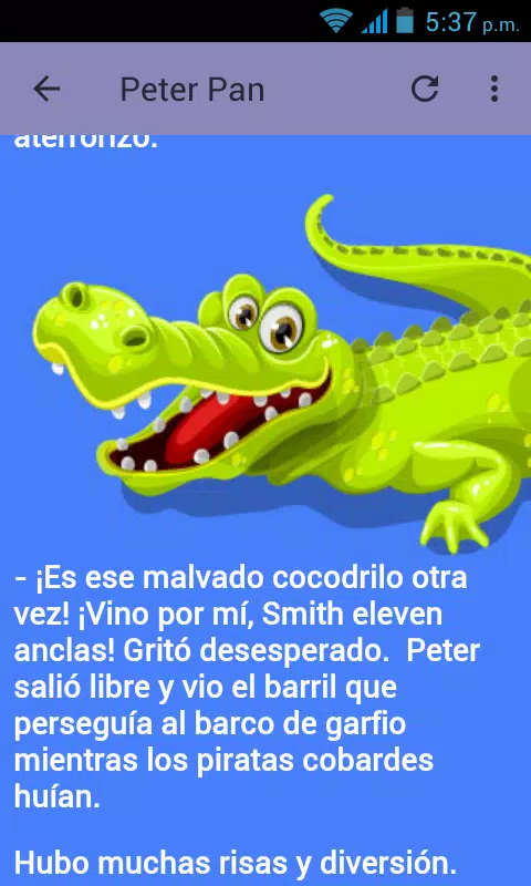 Pef Pico que te diviertas CUENTOS CORTOS PARA NIÑOS, ADIVINANZAS Y CHISTES APK for Android Download