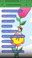 Cuentos Infantiles poster