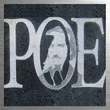 ikon 45 Cuentos de Edgar Allan Poe
