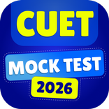 cuet mock test