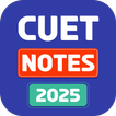 CUET notes 2025