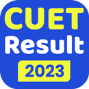 CUET Result 2023 App APK