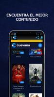 Cuevana 3 MAX - Ver películas capture d'écran 1