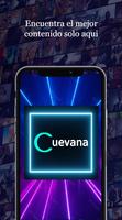 Cuevana - Ver Pelis y Series capture d'écran 1