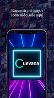 Cuevana - Ver Pelis y Series capture d'écran 3